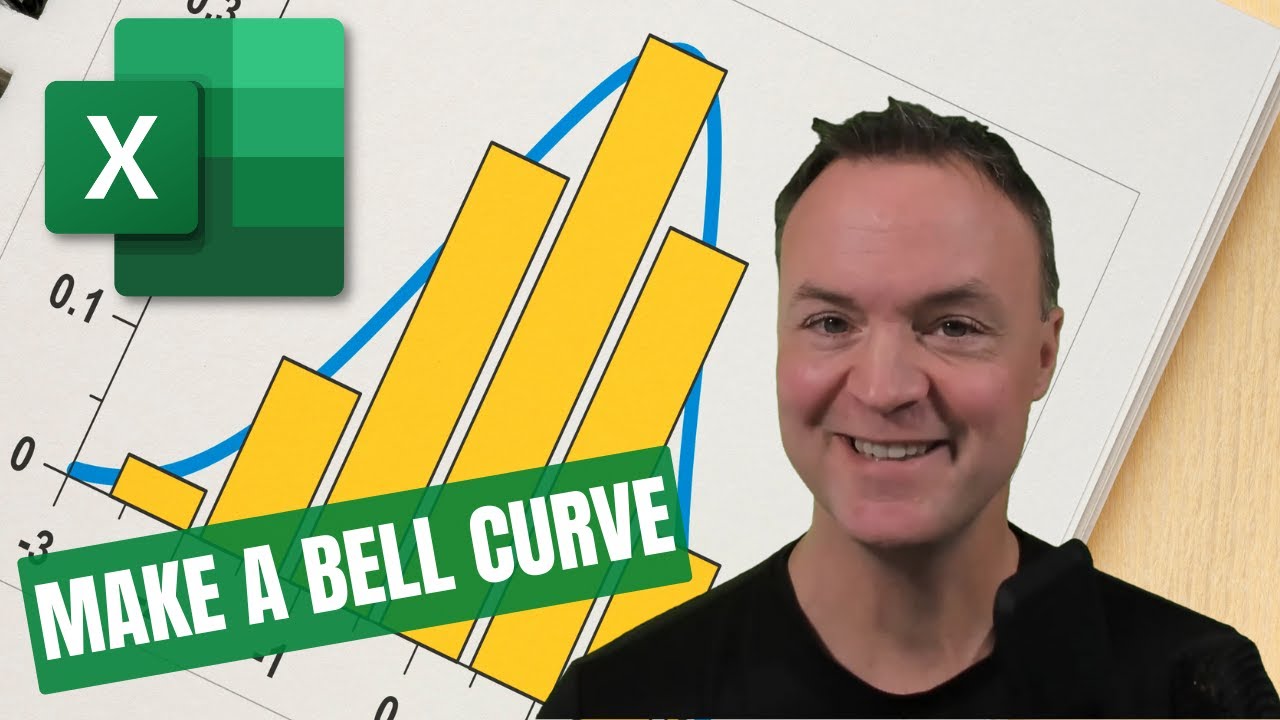 Standard Curve Microsoft Excel 2010 Youtube