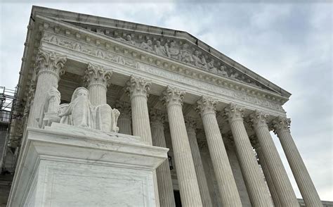 Supreme Court Clears Way For Virginia To Remove 1 600 Alleged