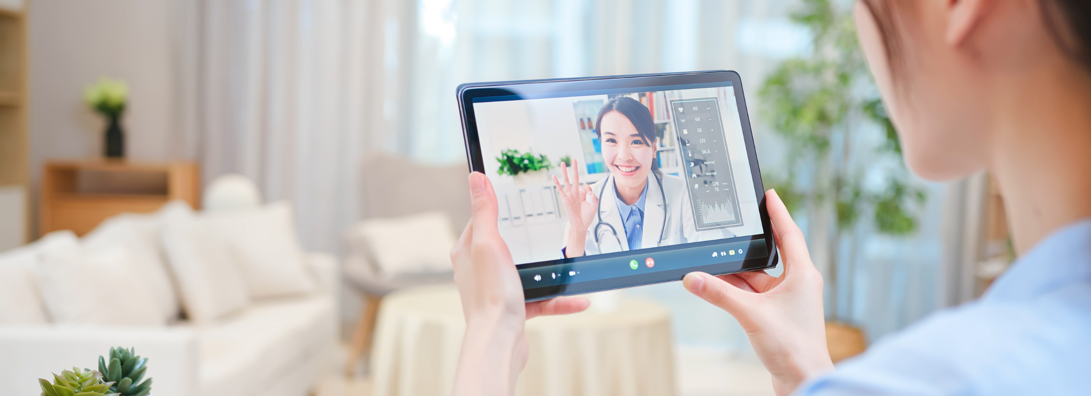 Telemedicine And Curbside Medical Care Excel Urgent Care