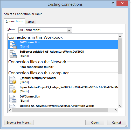 Templated Excel Workbooks With Powerpivot And Macro S Kasper On Bi