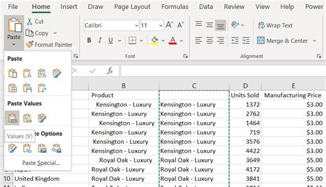 Ten Ways To Clean Data In Excel Simon Sez It