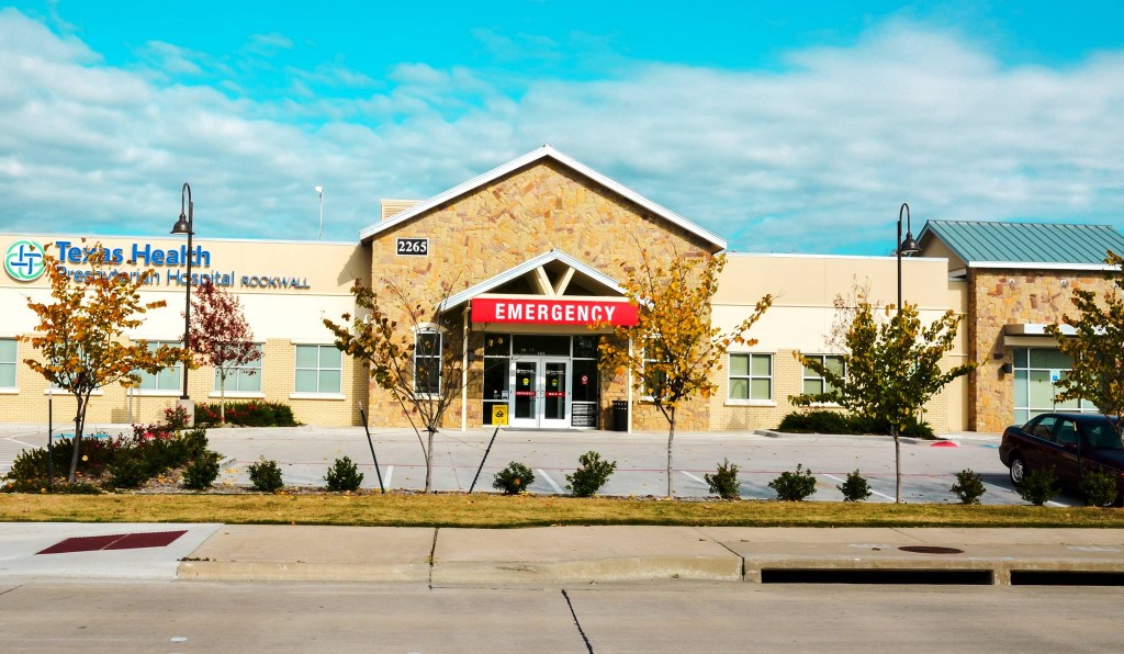 Texas Health Rockwall Children S Health Partner To Offer Pediatric