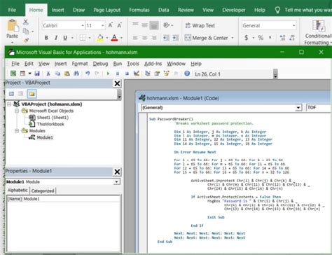 The Complete Guide To Unprotect Excel Sheets