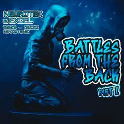 The Future Excel Remix Neurotek Excel Hardstyle Com