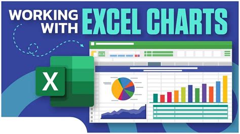 The Ultimate Guide To Excel Charts And Graphs