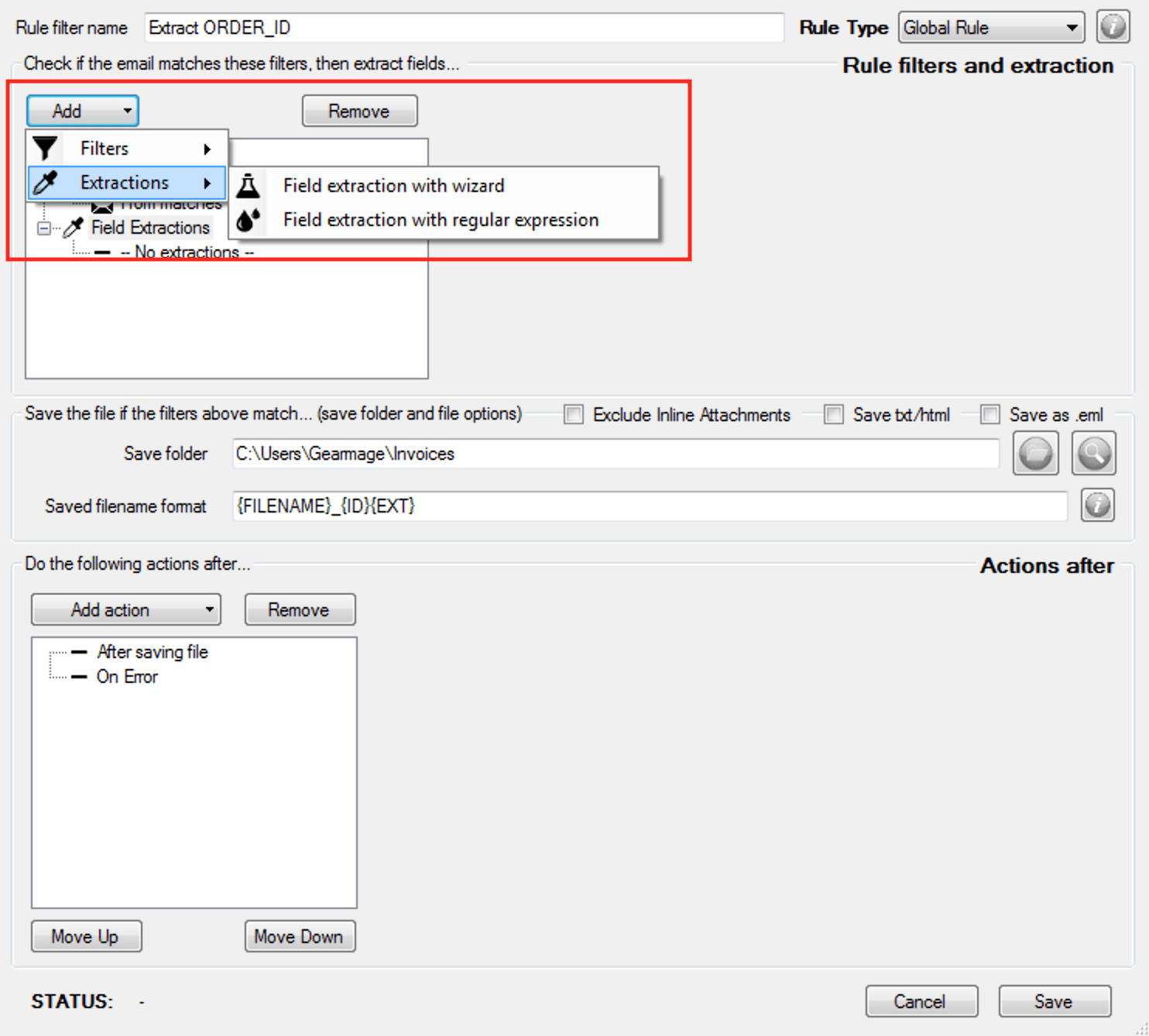 There Are Many Ways To Extract Data In Vue So Today We Ll Look At 5