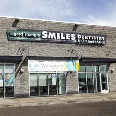 Tigard Triangle Smiles Dentistry And Orthodontics Tigard