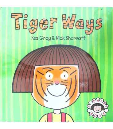 Tiger Ways Kes Gray 9780099488040