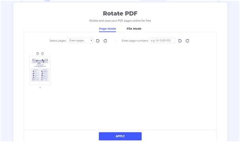 Top 4 Best Way To Rotate Pdf Easily And Quickly