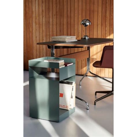 Tradition Sc73 Rotate Side Table Utility Design Uk