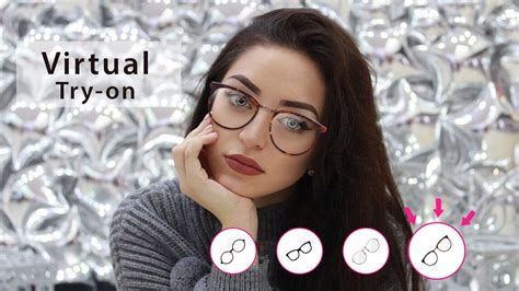 Try On Eyeglass Frames Virtually Excel Eyecare