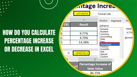 Unveiling The Secrets Of Percentage How Do You Calculate Percentage