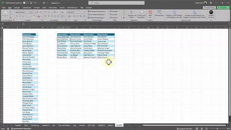 Using Excel Efficiently This Is How You Split Columns With Ease