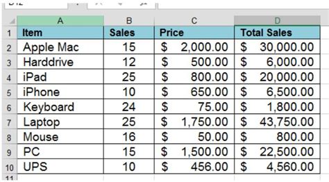 Vlookup In Mac Excel