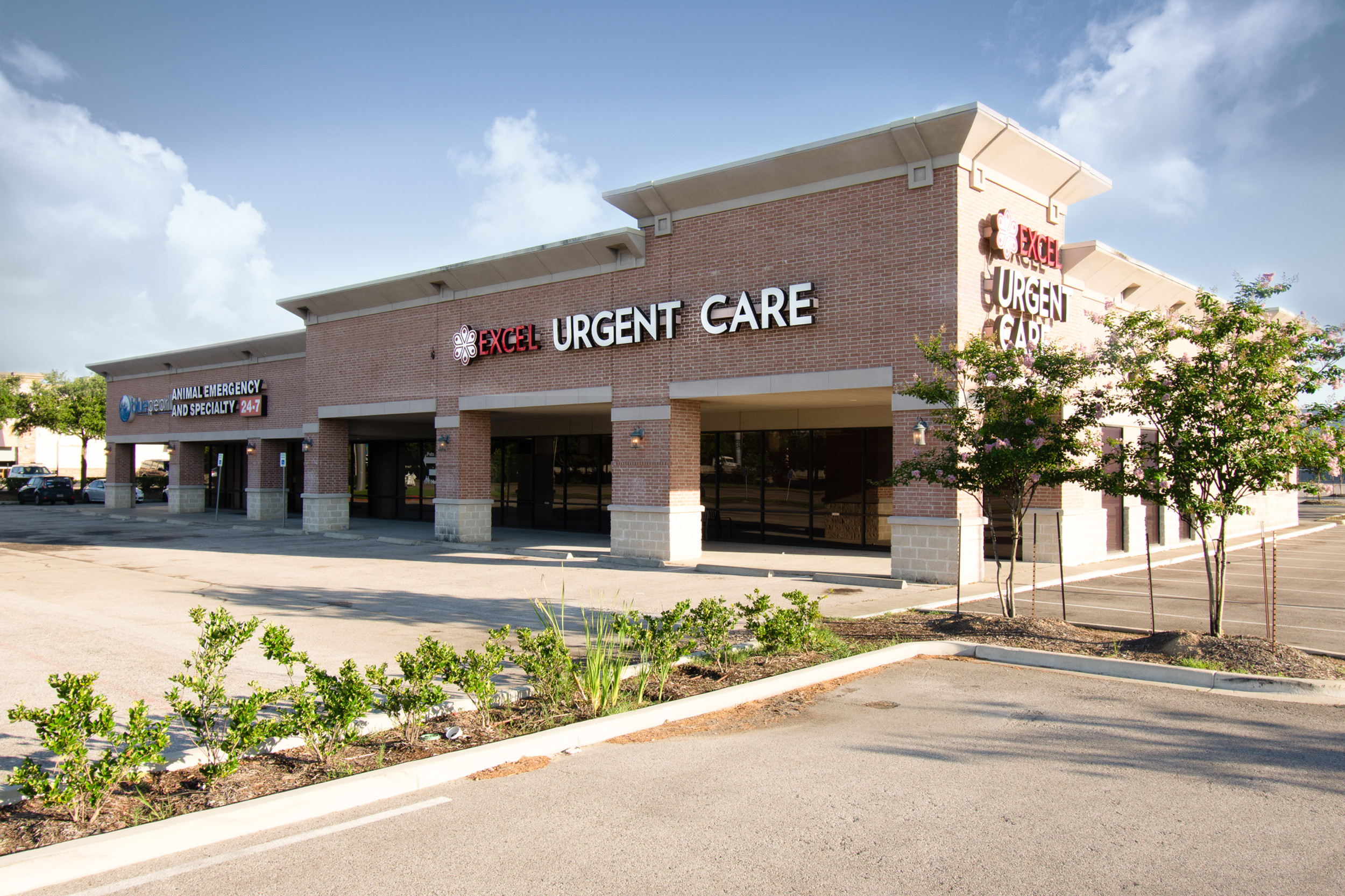 Walk In Urgent Care Excel Urgent Care