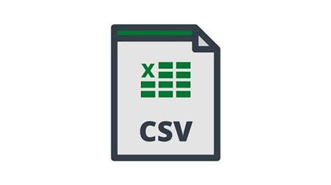 What Is A Csv File Alucare