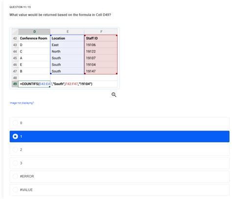 What Value Would Be Returned In Excel D49 Reddit Dive Into Anything