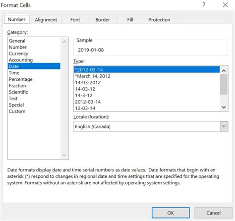 What Year Is It A Short Guide To Dates In Excel The Marquee Group