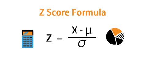 Z Score Formula Calculator Examples With Excel Template